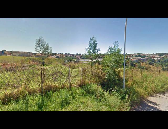 LAND FOR SALE IN WINCHESTER HILLS